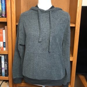 NWOT Soft Serve unisex hoodie